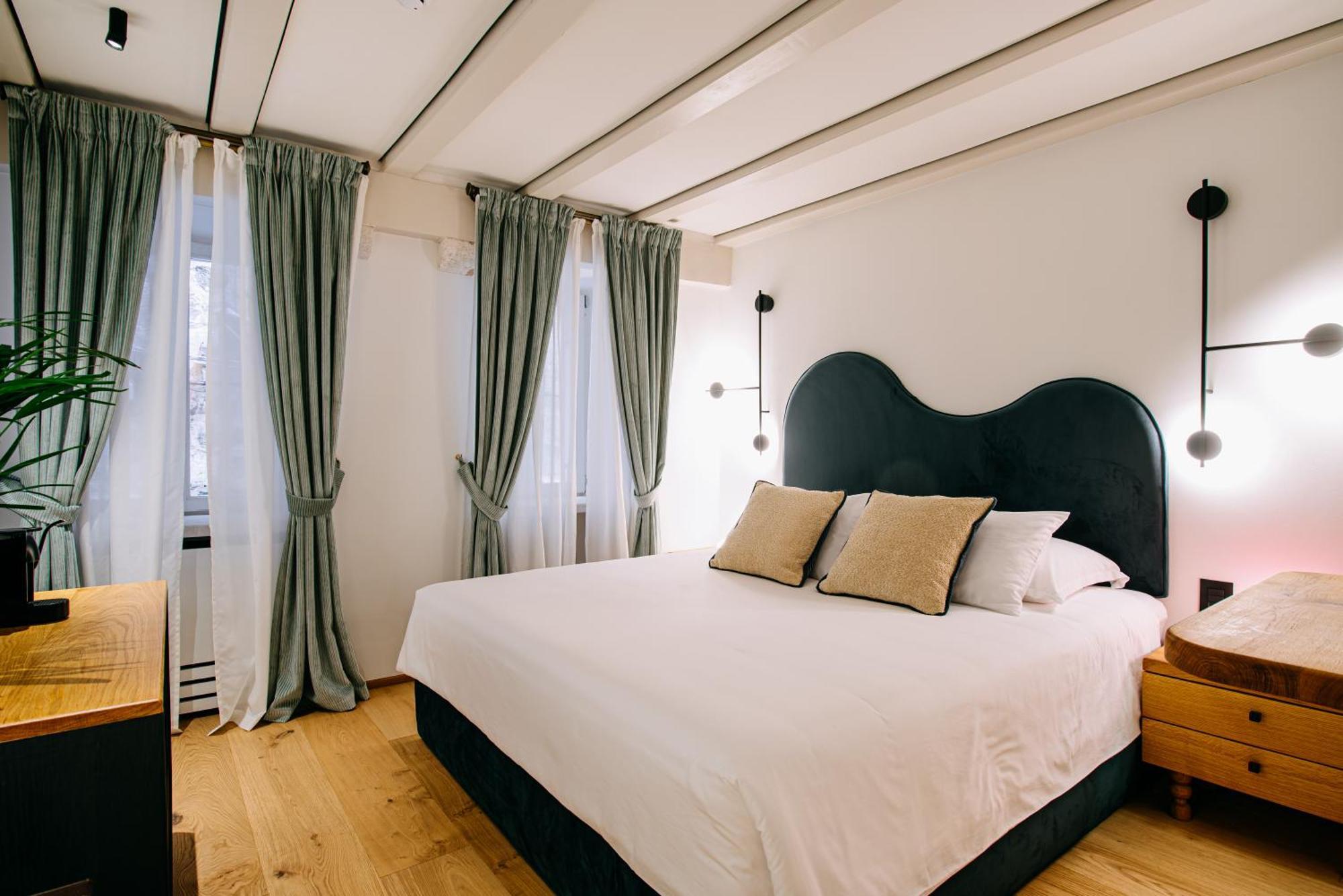 7Oaks Noble House Hotel Dubrovnik Ngoại thất bức ảnh