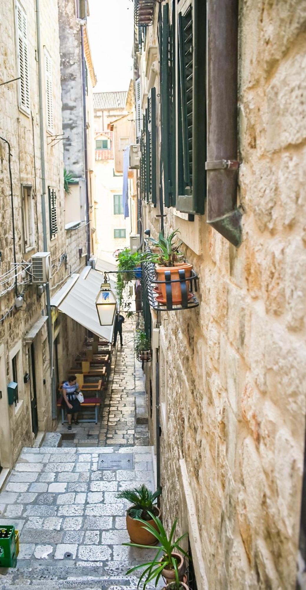 7Oaks Noble House Hotel Dubrovnik Ngoại thất bức ảnh
