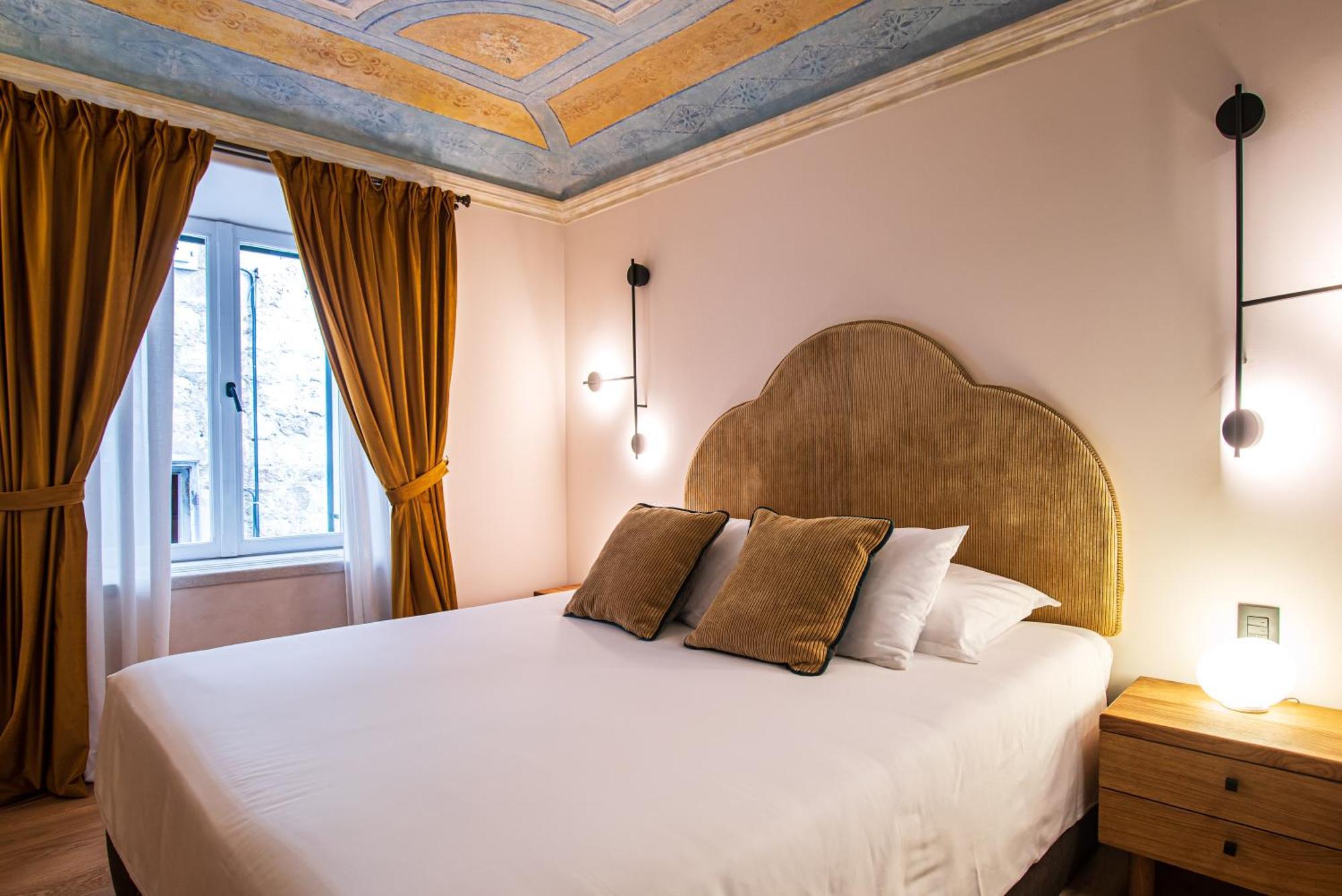 7Oaks Noble House Hotel Dubrovnik Ngoại thất bức ảnh