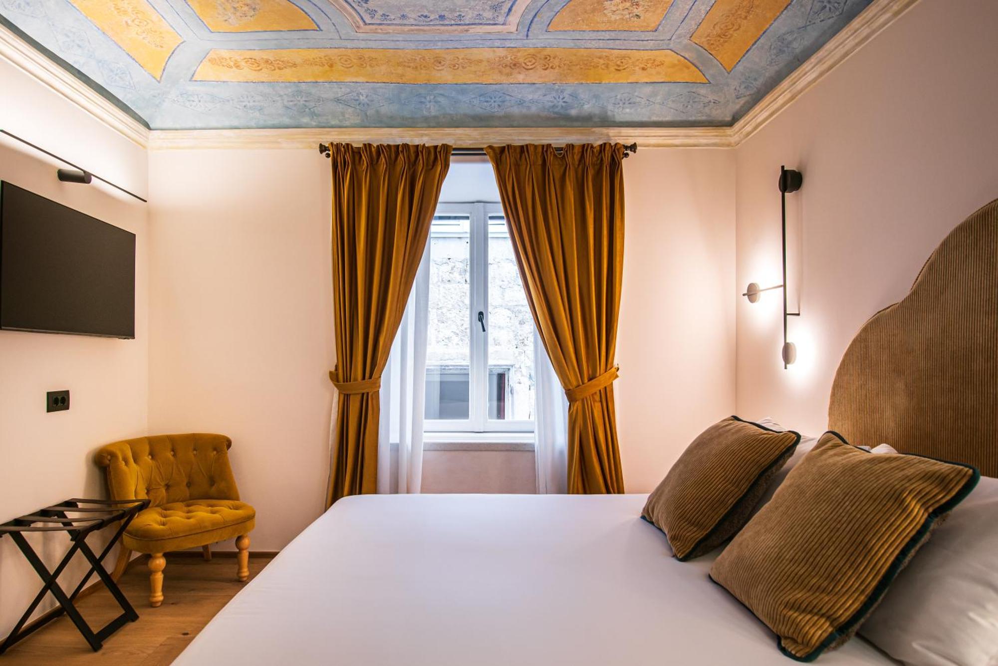 7Oaks Noble House Hotel Dubrovnik Ngoại thất bức ảnh