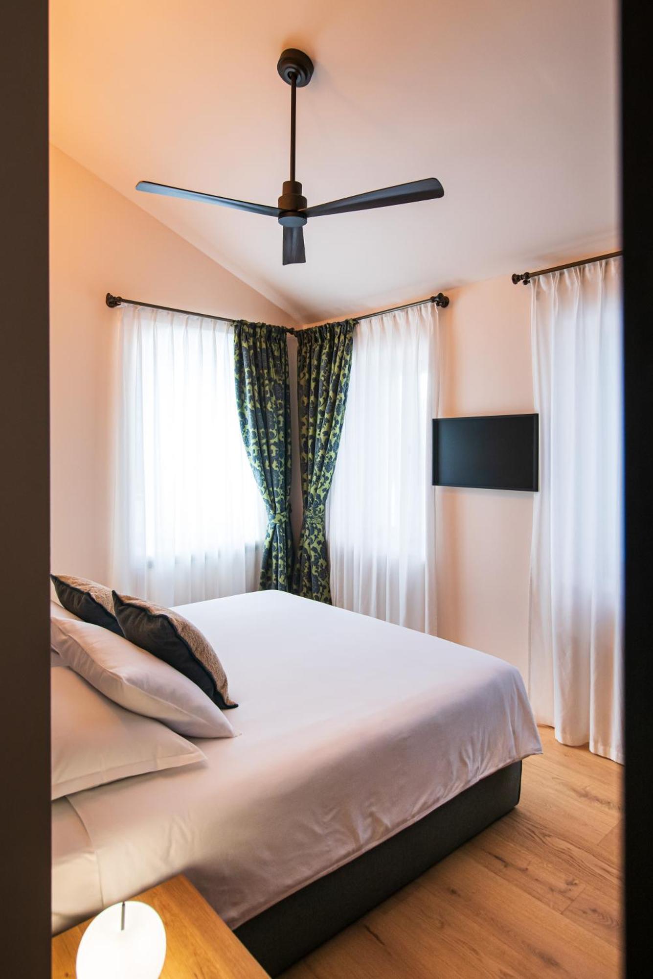 7Oaks Noble House Hotel Dubrovnik Ngoại thất bức ảnh