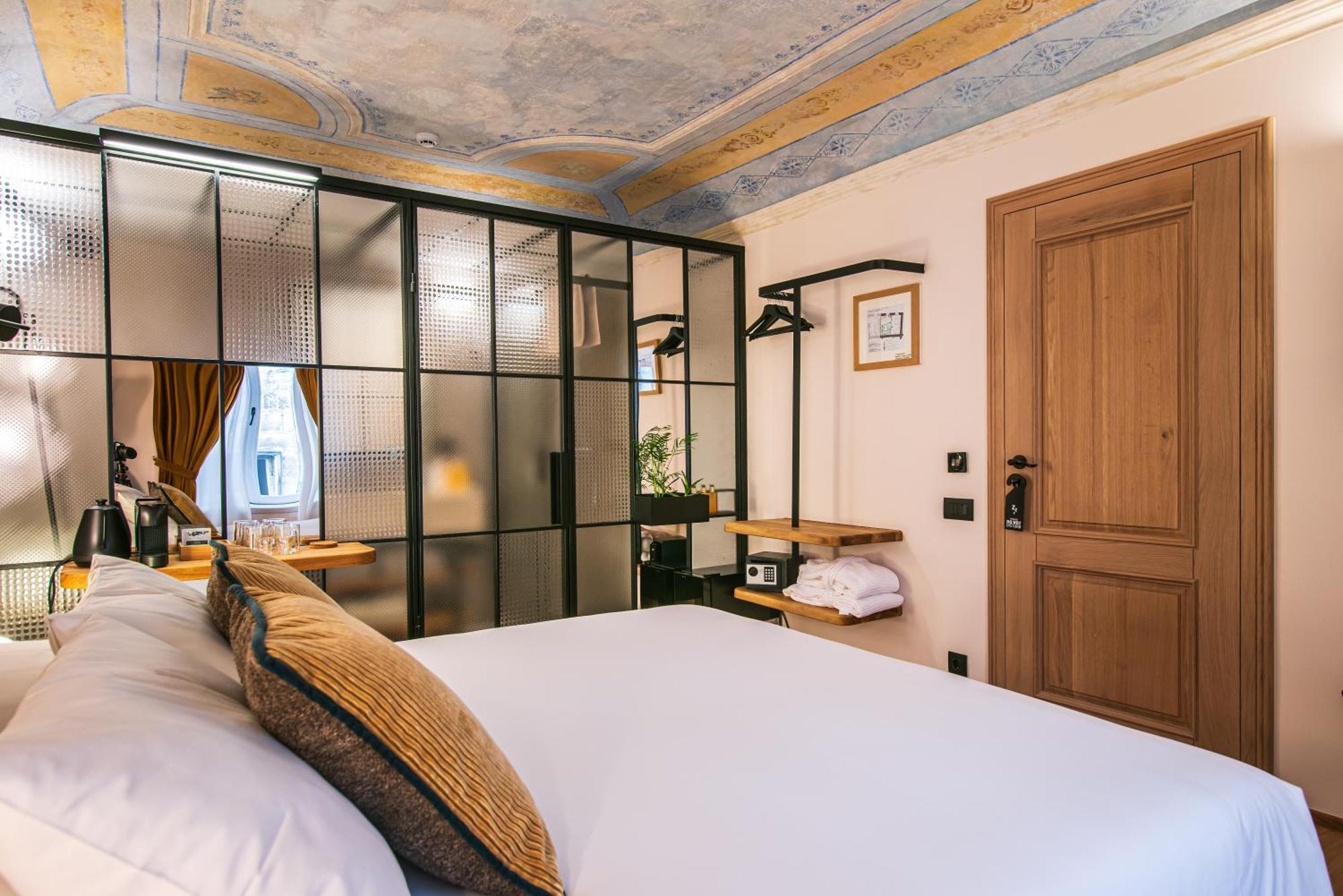 7Oaks Noble House Hotel Dubrovnik Ngoại thất bức ảnh
