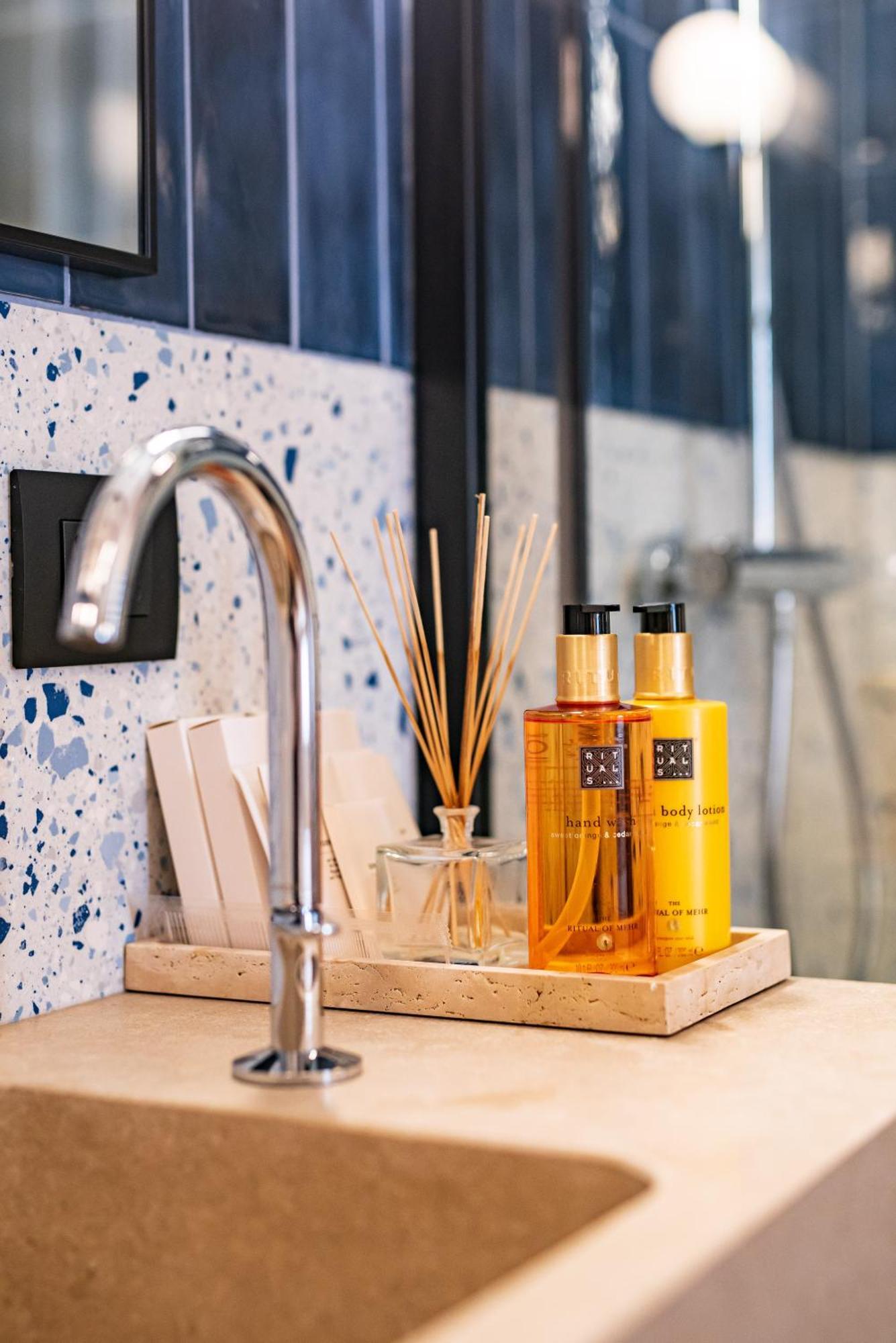 7Oaks Noble House Hotel Dubrovnik Ngoại thất bức ảnh