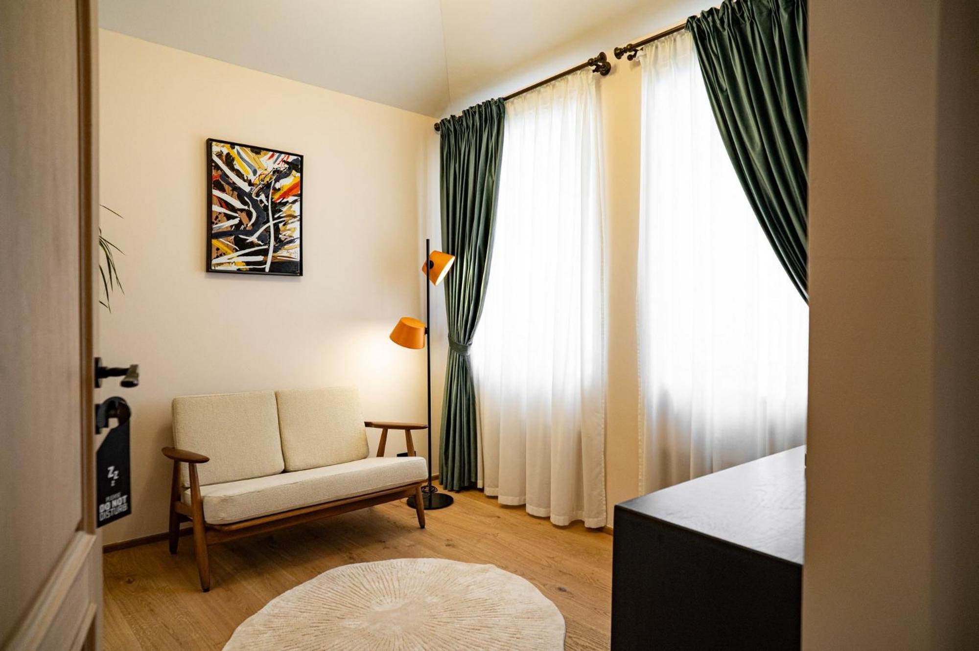 7Oaks Noble House Hotel Dubrovnik Ngoại thất bức ảnh