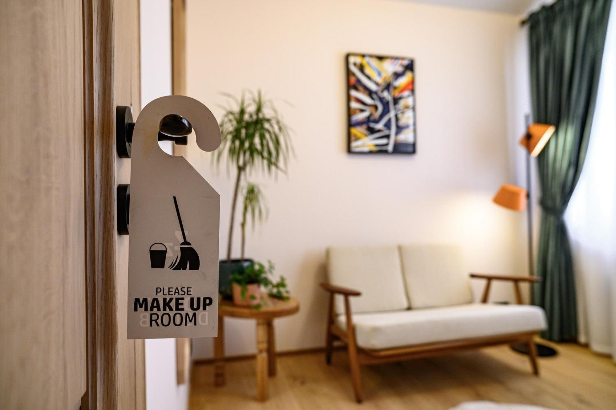7Oaks Noble House Hotel Dubrovnik Ngoại thất bức ảnh