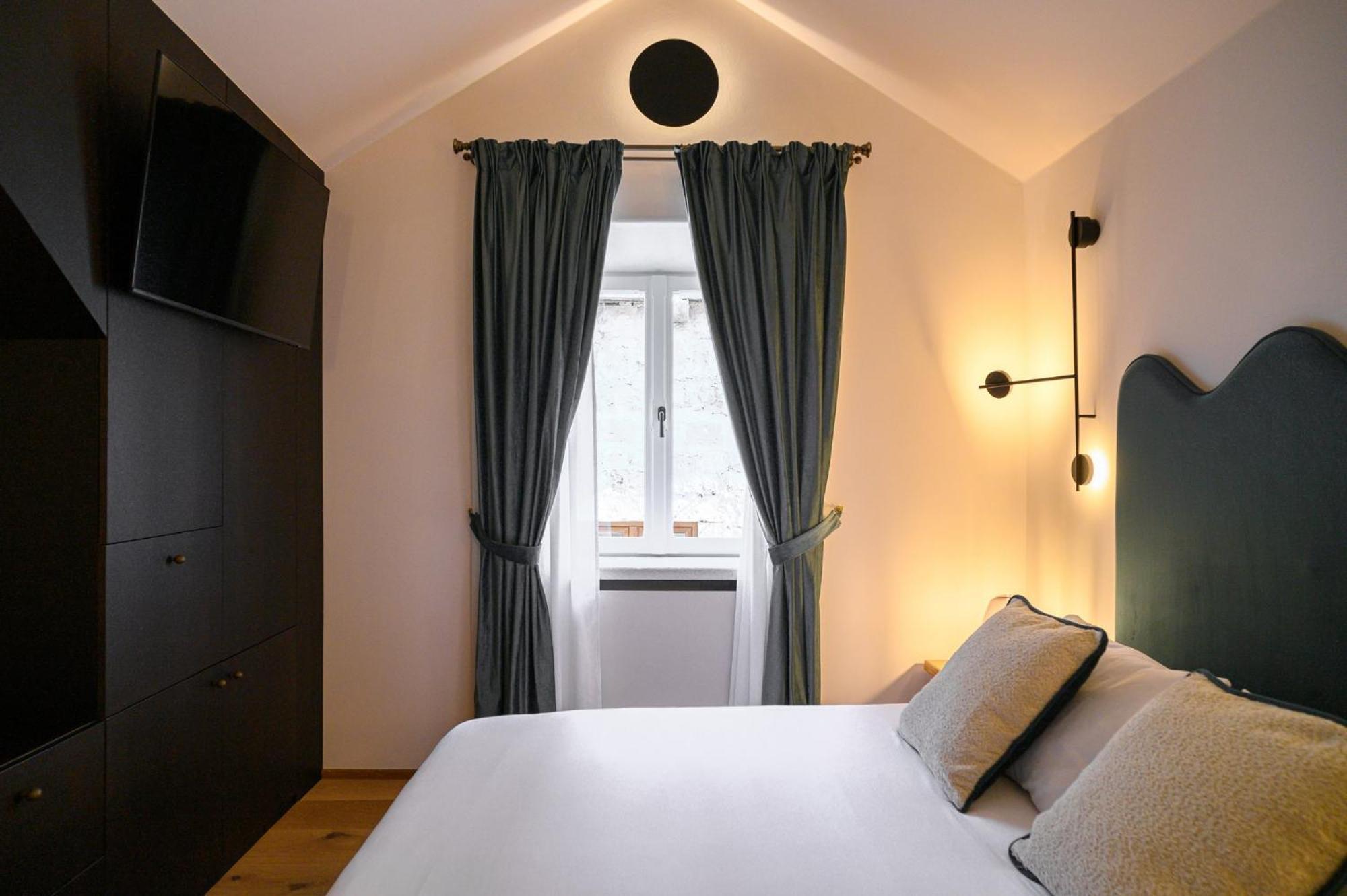7Oaks Noble House Hotel Dubrovnik Ngoại thất bức ảnh
