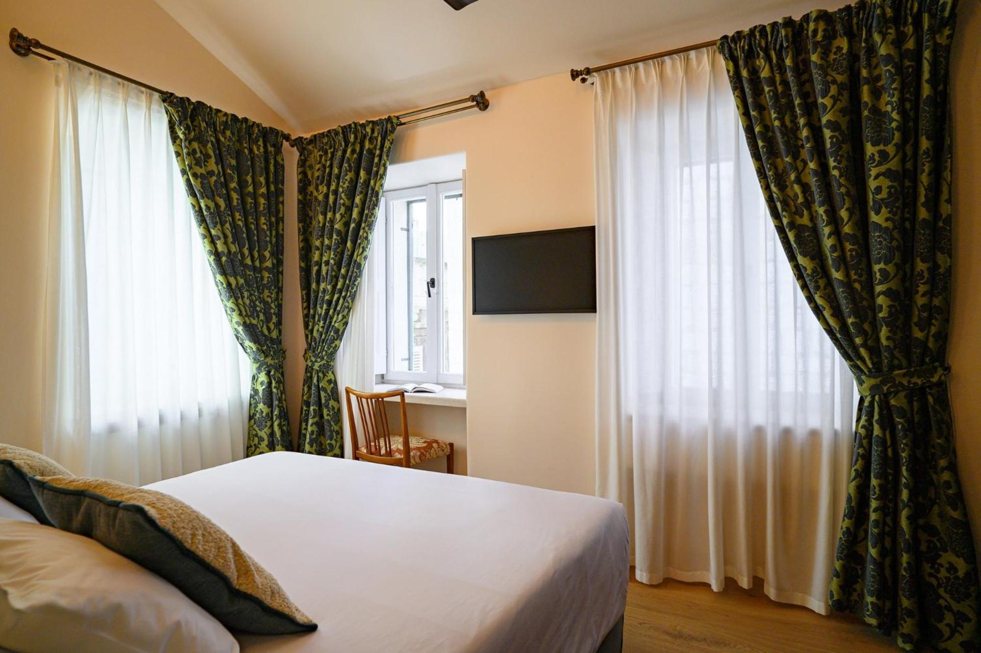7Oaks Noble House Hotel Dubrovnik Ngoại thất bức ảnh
