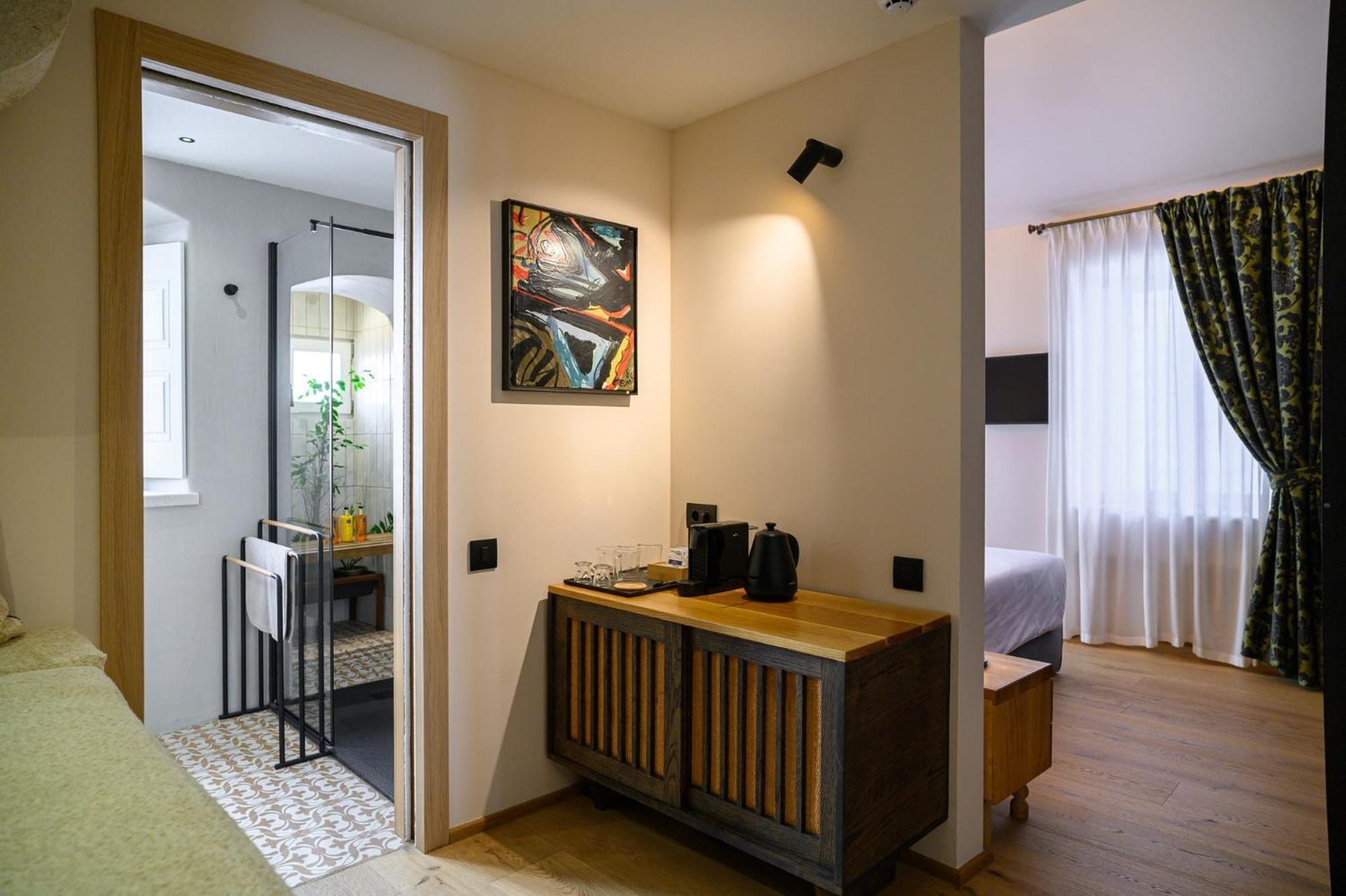7Oaks Noble House Hotel Dubrovnik Ngoại thất bức ảnh