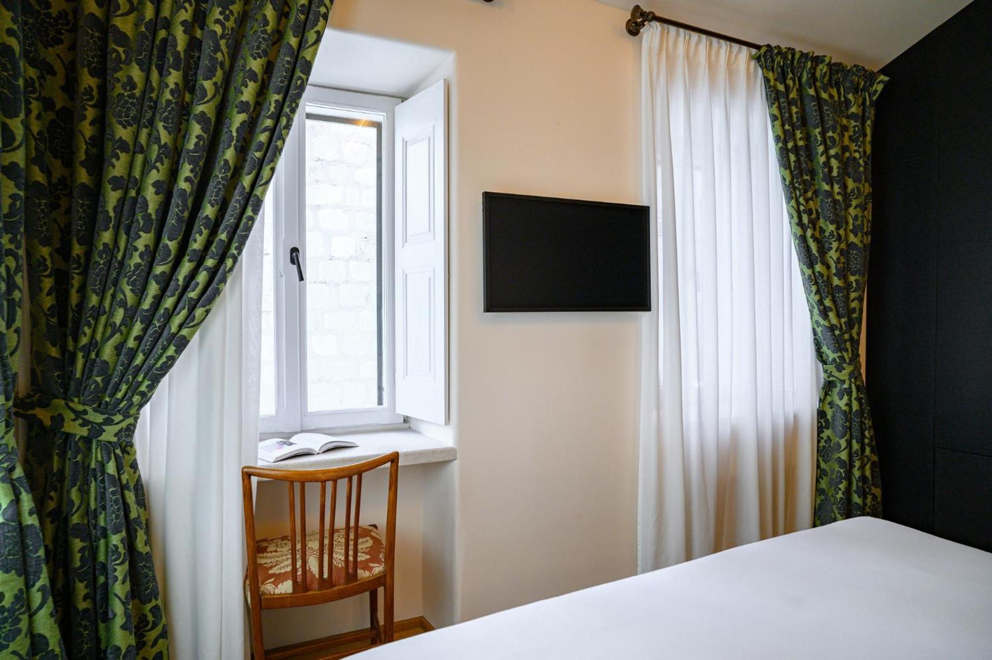 7Oaks Noble House Hotel Dubrovnik Ngoại thất bức ảnh