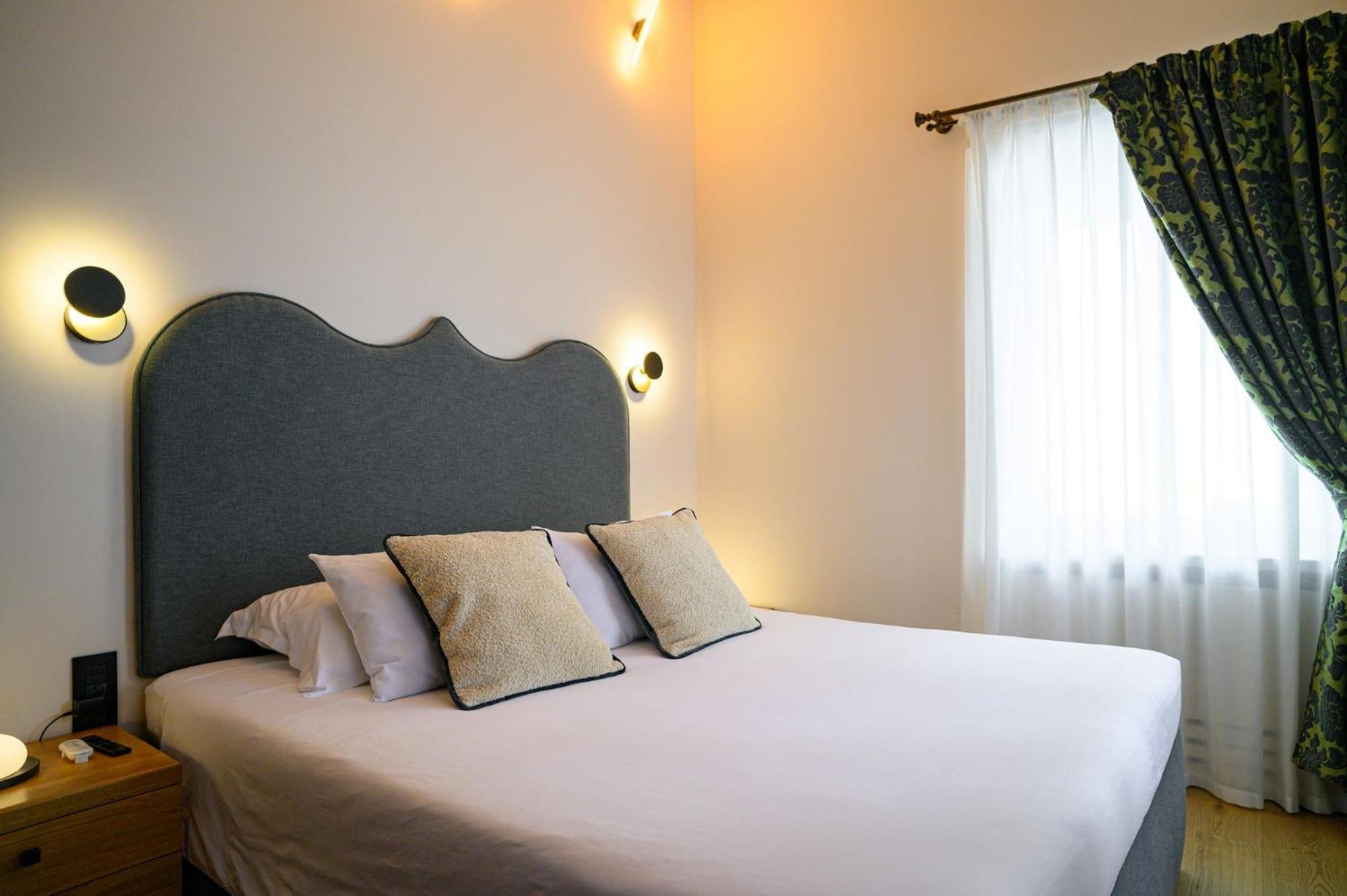 7Oaks Noble House Hotel Dubrovnik Ngoại thất bức ảnh