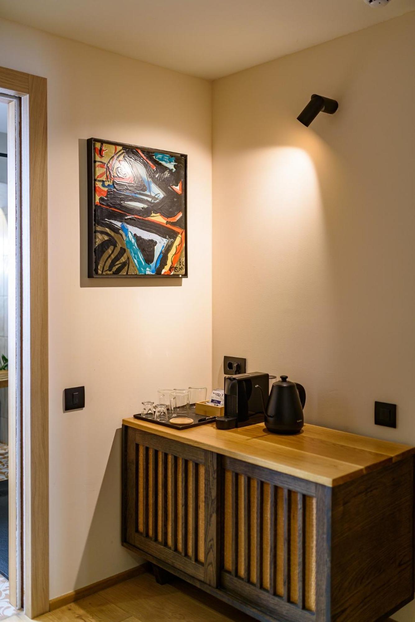 7Oaks Noble House Hotel Dubrovnik Ngoại thất bức ảnh