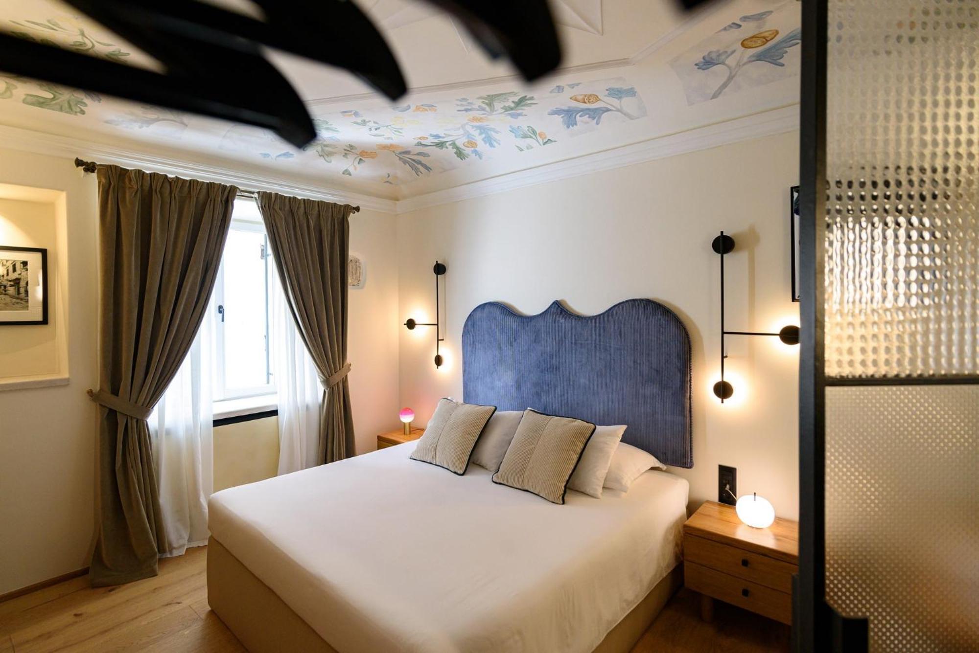 7Oaks Noble House Hotel Dubrovnik Ngoại thất bức ảnh