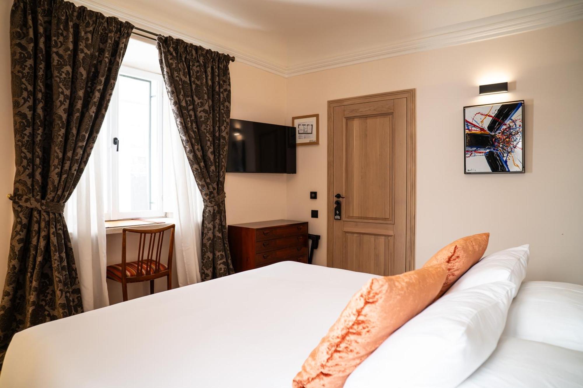 7Oaks Noble House Hotel Dubrovnik Ngoại thất bức ảnh