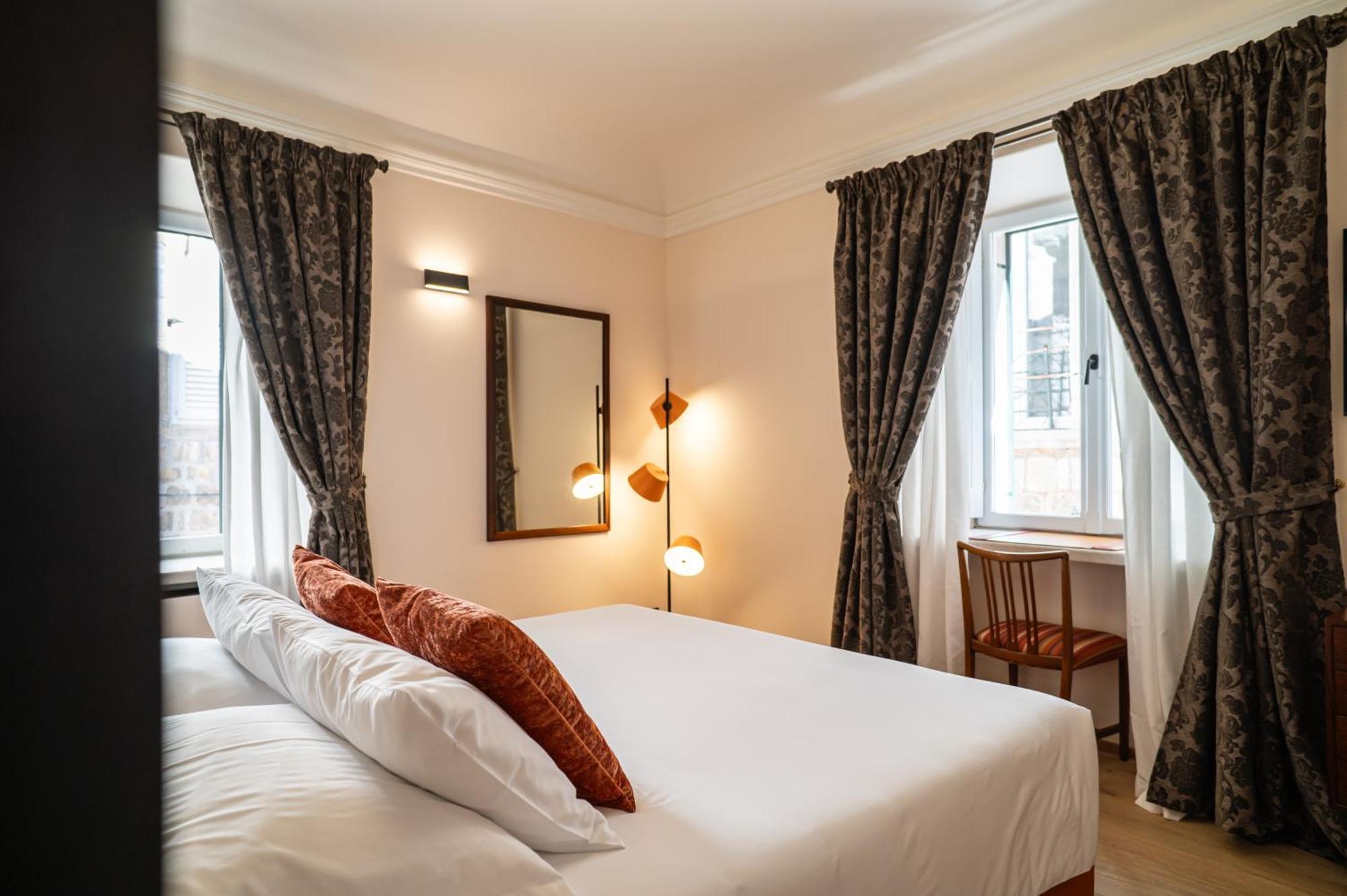 7Oaks Noble House Hotel Dubrovnik Ngoại thất bức ảnh