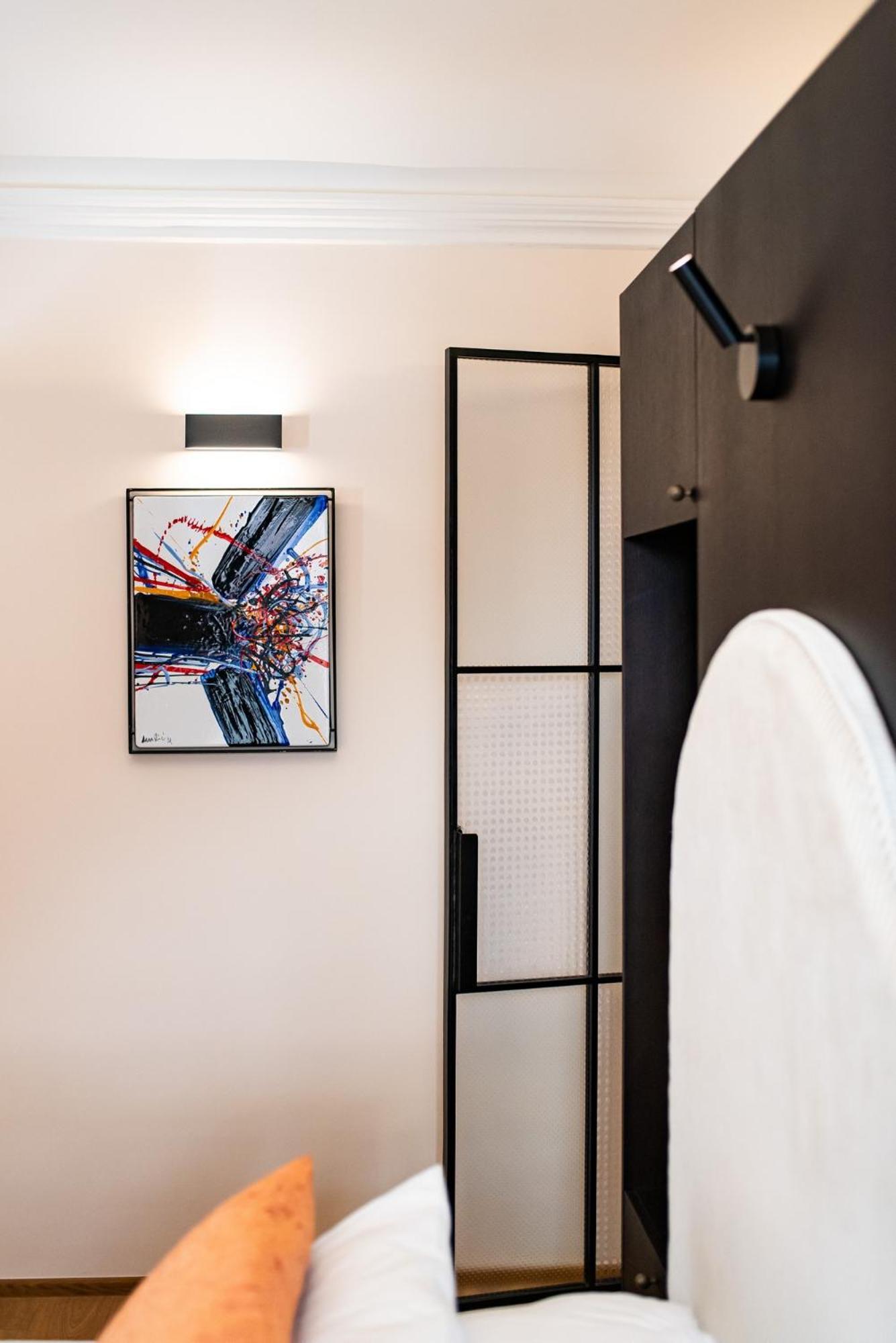 7Oaks Noble House Hotel Dubrovnik Ngoại thất bức ảnh
