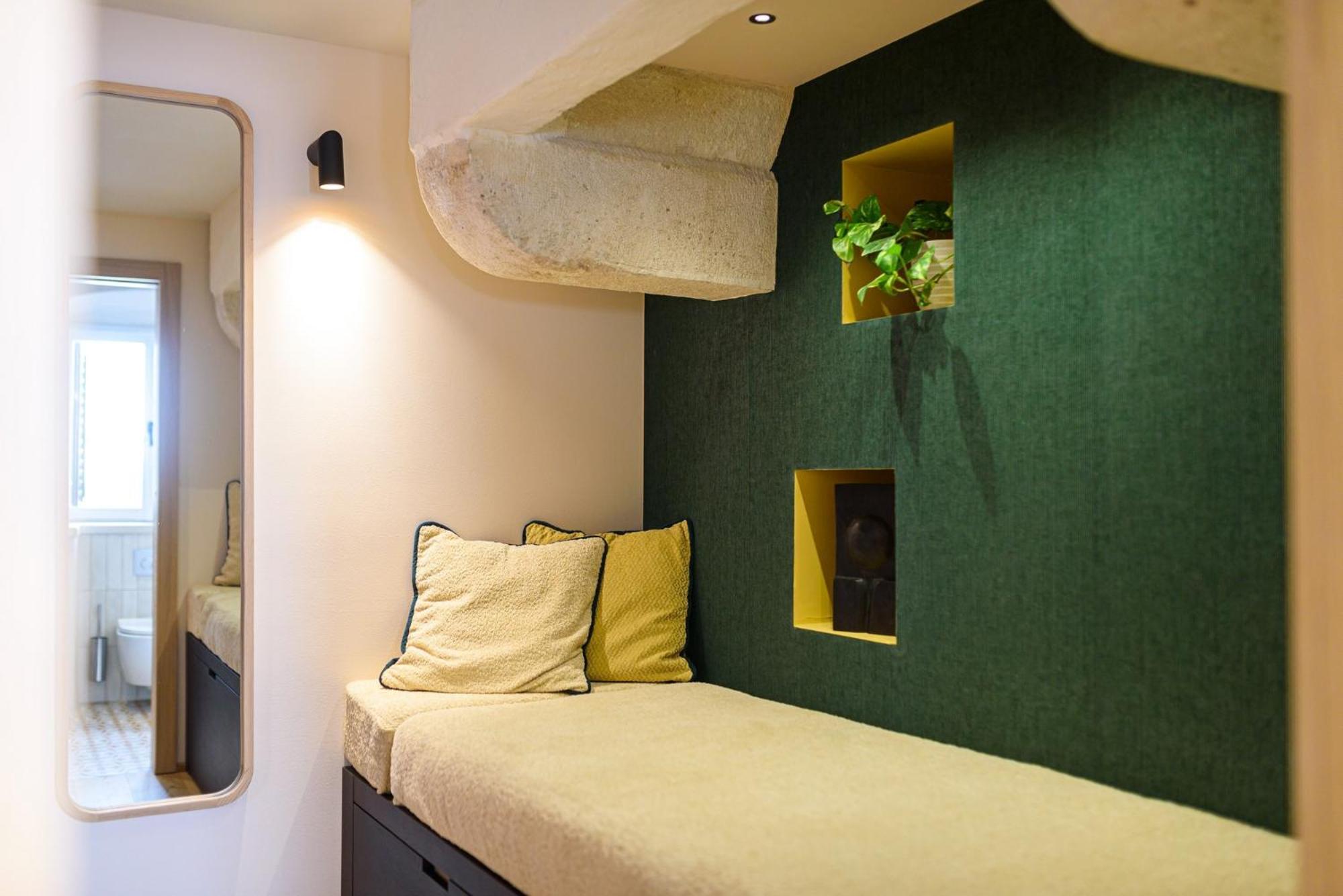 7Oaks Noble House Hotel Dubrovnik Ngoại thất bức ảnh