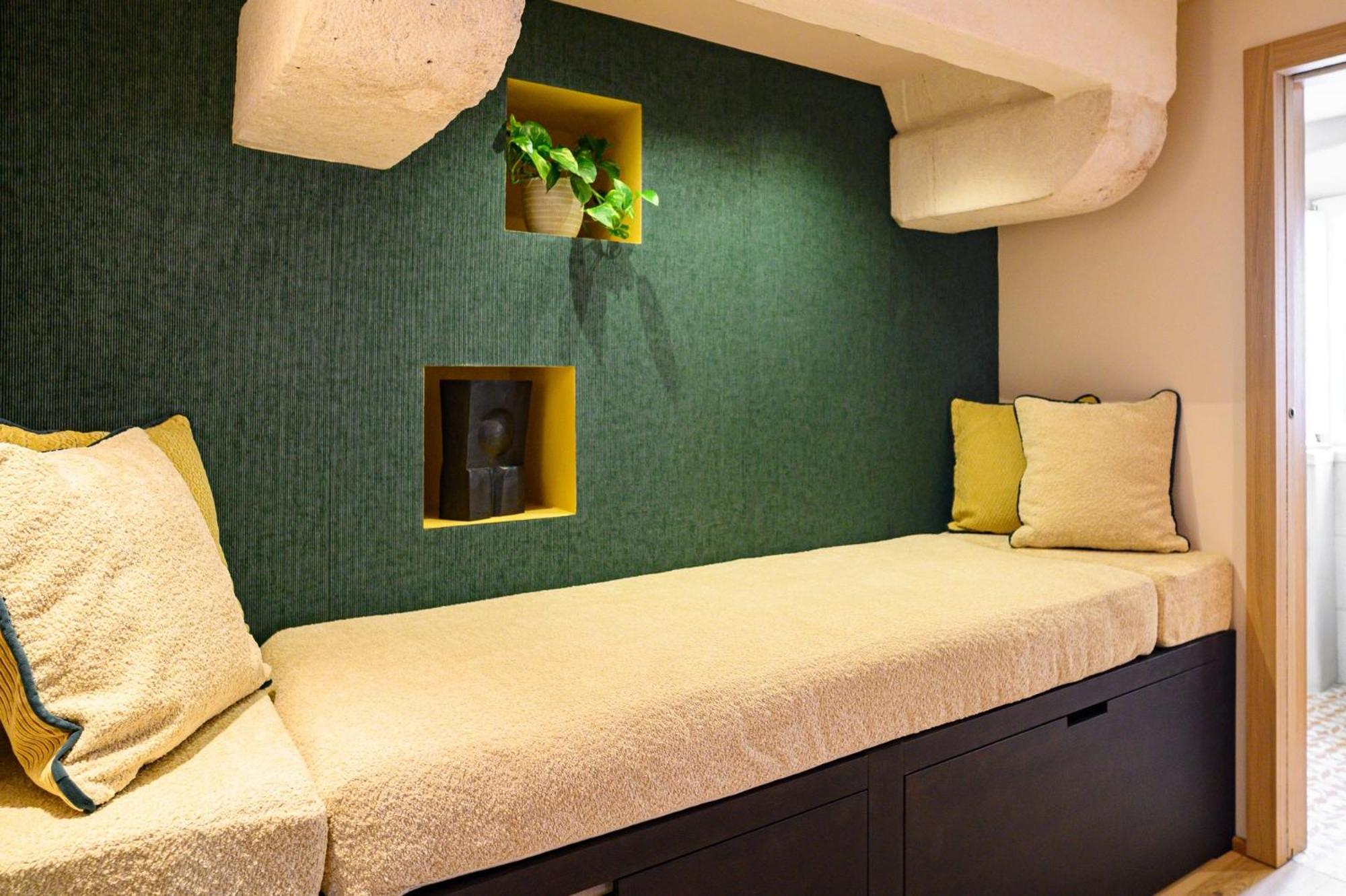 7Oaks Noble House Hotel Dubrovnik Ngoại thất bức ảnh