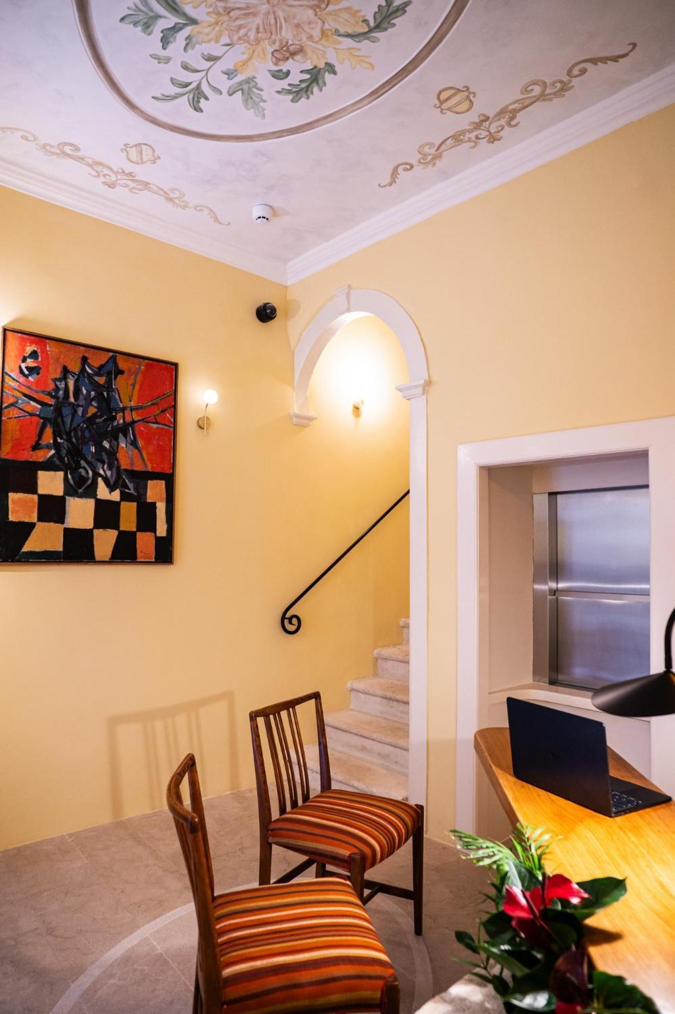 7Oaks Noble House Hotel Dubrovnik Ngoại thất bức ảnh