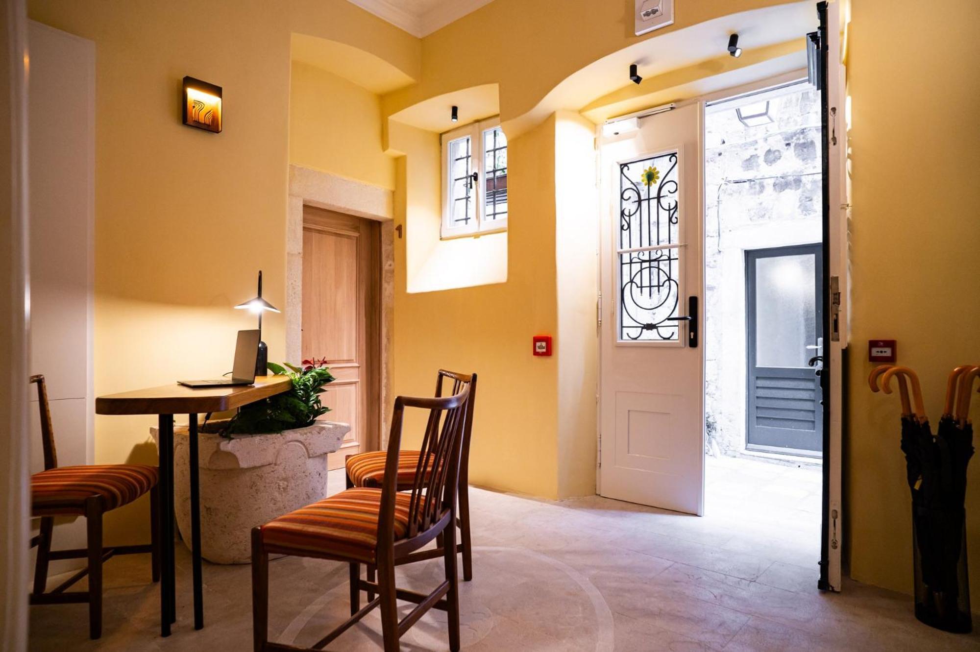 7Oaks Noble House Hotel Dubrovnik Ngoại thất bức ảnh
