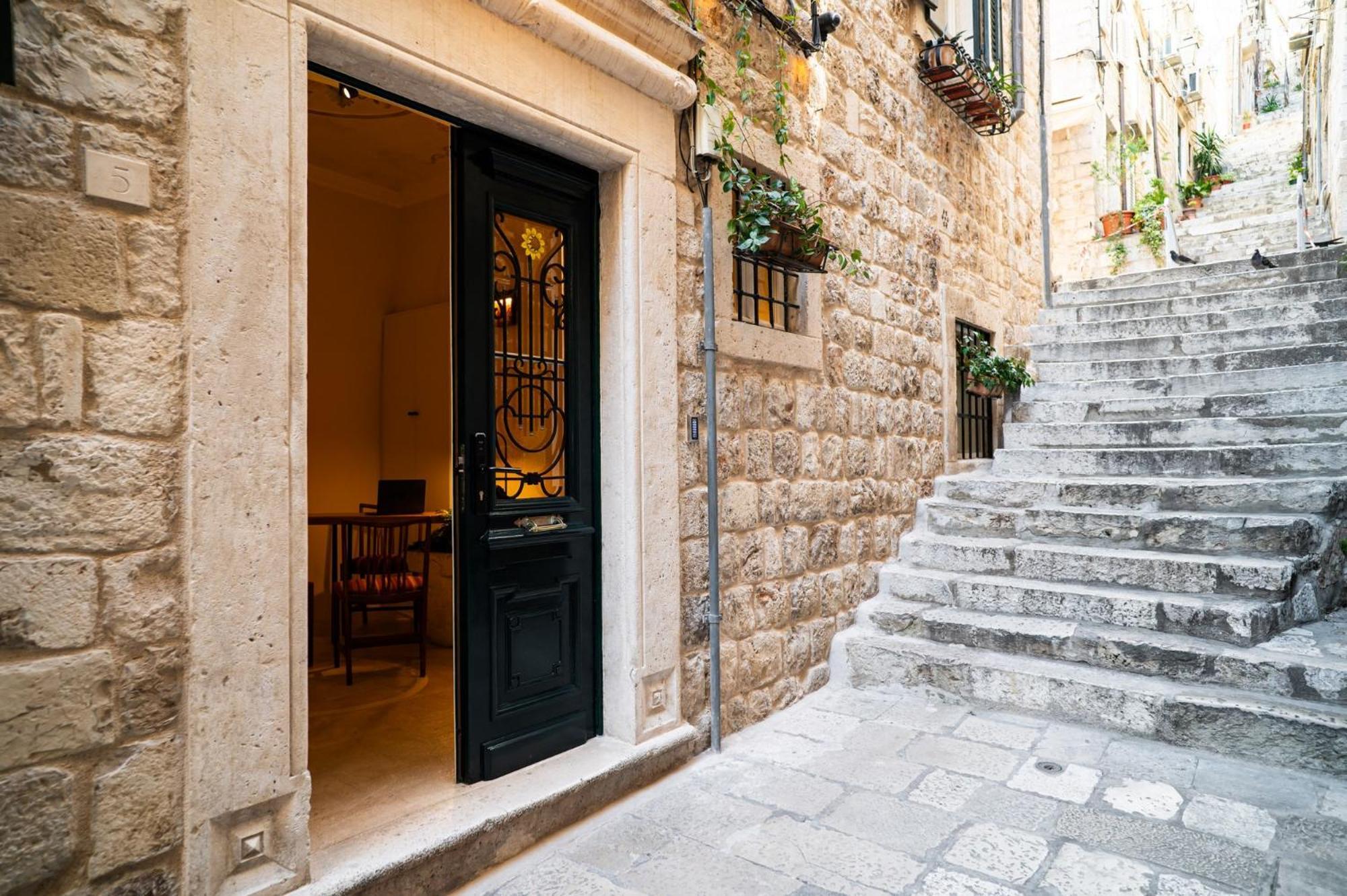 7Oaks Noble House Hotel Dubrovnik Ngoại thất bức ảnh